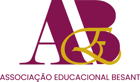 logo simples aeb